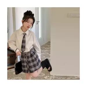예끼 하나시스커트세트 청소년옷 초등학생옷 주니어옷주니어의류