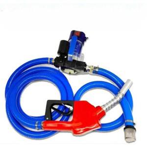 드럼통 등유 급유기 기름 자동 오일파이프 채우기 0w 오일건 주유기 12 6m 경유 펌프 자체밀봉 이송