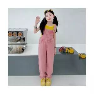 예끼 마후멜빵바지 청소년옷 초등학생옷 주니어옷주니어의류