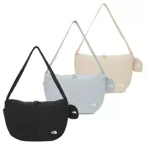 노스페이스 25SS NN2PR26 어반 빅 숄더 백 1880934