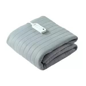 스팀보이 카본 전기요 코튼&리버서블 순면 퀸 KQ22-A22A