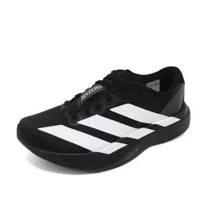 [보리보리/아디다스]아디다스 아디제로 에보 SL J 여성 런닝화 조깅화 마라톤화 블랙 KK1247