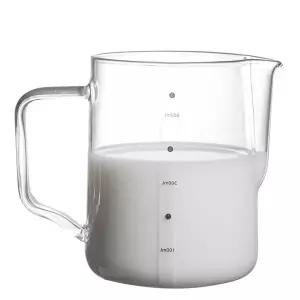 [하프클럽/브이와이]커피포트 소물리애 포트 커피 내열유리 500ml