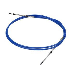 호환 엔진 스로틀 시프트 리모컨 박스 케이블  야마하 혼다 스즈키 닛산 토하츠 크라이슬러 선외기 3300  3