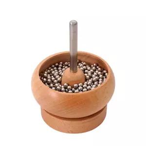 공방 구슬 비즈 꿰는 플라스틱 구슬판 공예 악세서리 DIY