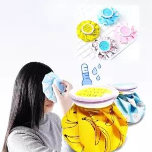 프리미엄 냉온 찜질주머니 아이스팩 Fui2+3mmf