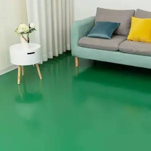 pvc 롤장판 고무 바닥재 붙이는장판 작업장 방수 장판 두꺼운장판 계단 사무실 복도