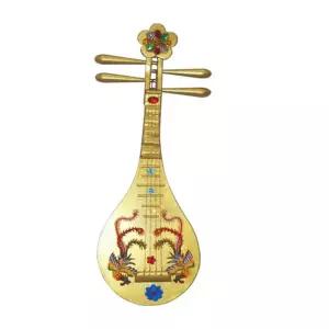 샤미센 일본 민속악기 초보자용 전통악기 사미센 현악기 세트 교육