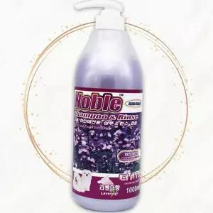 반려동물 강아지 샴푸 올인원 강아지 린스 애견용 피부