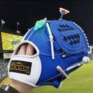 청소년 유소년 성인 우투 좌투 야구 글러브 11.5인치