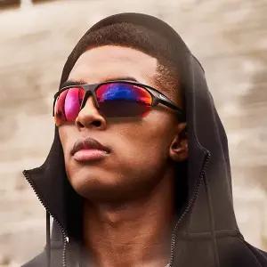 [리퍼브] 나이키 선글라스 EV1031 016 터미너스 M 라이딩 스포츠