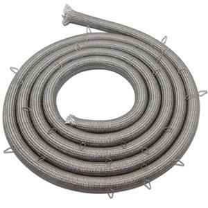 DG63-00255B 레인지 오븐 도어 개스킷 씰(길이 86