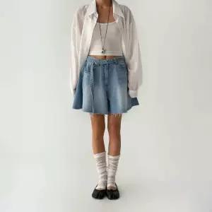 TE 데님 면100 데일리 봄 와이드핏 간절기 청반바지 벨트세트 여름 팬츠 여행 40대