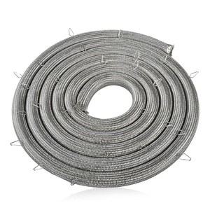 LEYURISE 레인지 오븐 도어 개스킷 86