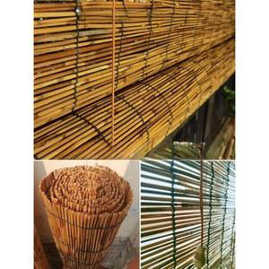 그림 블라인드 2m 스크린 타공없이 방풍막 전동 가림막 야외 백선 1m 걸림 베이스