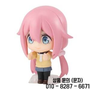 라이드백 캠프 가샤폰 세트   라인업 시리즈 시마 린 카가미하라 나데시코 미니 피규어 수집품