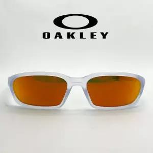 [오클리] 테라포마 9530-0358 (9530-03) 프리즘 루비 스포츠 선글라스