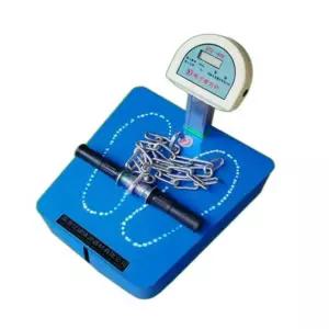 배근력계 체대 입시 소방학원 배 허지 근력 측정기