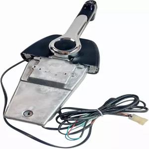 아웃보드 리모컨 박스 704 야마하 탑 마운트를 한 번 누르면 704-48205-P1 704-48205-RO가 열립니다