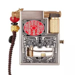 금해 chief라이터 빈티지 CHIEF 방풍 30대남자선물