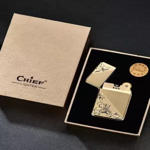 금해 chief라이터 40대남자생일선물 chief 점화