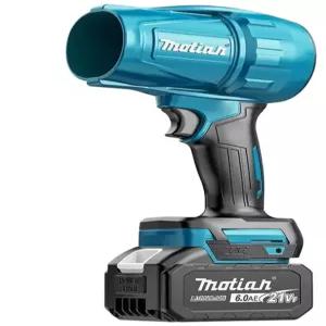 충전 핸디형 무선 송풍기 세트 낙엽청소기 미니청소기 제설기 고압 블로워