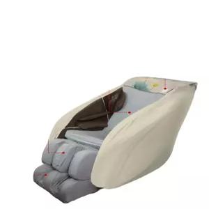 안마의자 커버 케이스 보관 스크래치 가정용 지퍼 먼지 방지 마사지 체어 덮개