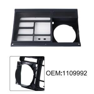 트럭 계기판 하우징 조립품 113/124 1109992 스카니아용  브랜드 새롭고 고품질