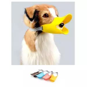 소형견 입질마스크 짖음방지 입마개 마우스핏 rqC3+6dWt