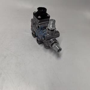 SCANIA 트럭용 적합한 배기 브레이크 밸브 OEM 2021084 1542139 1756046 1856309
