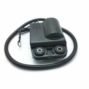 호환 피아지오 길레라 50CC NRG 스페라 ZIP 50 스쿠터 러너 50SP 고전압 점화 코일 CDI 3핀 액세서리용 오