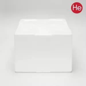 스티로폼박스 37 x 30 x 25 수량관계없이 김치 아이스박스 신선 보냉 해산 생선