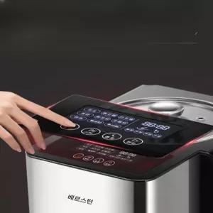 소형 자동 프레스 추출기 참기름 압착기 들기름 가정용 기름 착유기