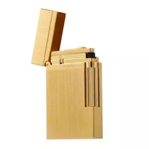 오일 기름라이터 오일라이터 심플 디자인 선물용 심지