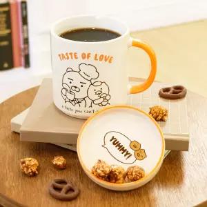 카카오프렌즈 디저트 머그컵 180576