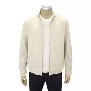 [롯데백화점]레노마 S/S 프리미엄 라이트 베이지 캐주얼 점퍼 RRJMBU53A