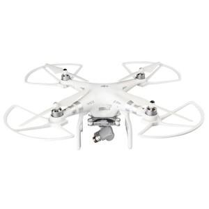 호환 DJI 팬텀 3 Stardard/Professional/Advanced/Phantom SE 액세서리용 프로펠러 가드 보호대 범퍼