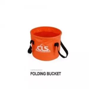 다용도 접이식 물통 FOLDING 버킷 10리터 색상랜덤 다용도