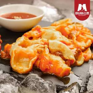 통영 산지직송 깐멍게 알멍게 500g