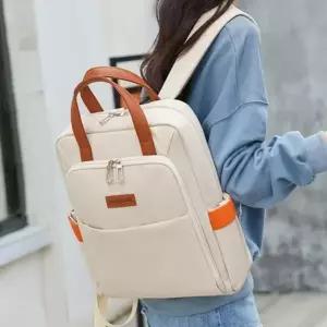 학교 대학생백팩 가벼운 직장인 여대생백팩 신상 대백팩