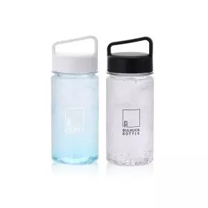 BULKUCK 트라이탄 행거 보틀 350ml 2종세트