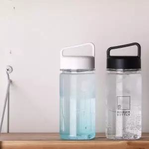 BULKUCK 트라이탄 행거 보틀 350ml