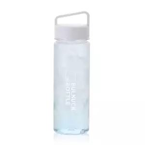 BULKUCK 트라이탄 행거 보틀 500ml  화이트  1개입