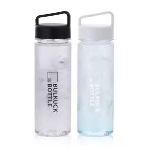 BULKUCK 트라이탄 행거 보틀 500ml 2종세트