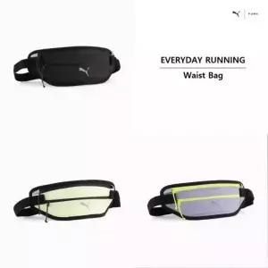 푸마에브리데이 러닝 웨이스트 백 092404 - 01 02 03 EVERYDAY RUNNING Waist Bag 1825244