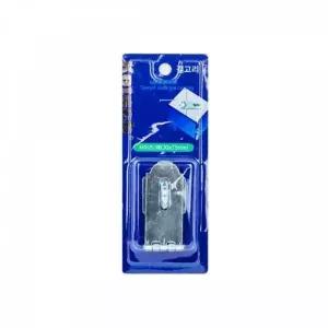 TBZ BTM 코텍스 걸고리 대(30x75mm) K-5884