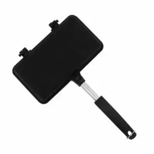 퀸센스 미니그릴 양면팬 스테이크용팬 바베큐팬