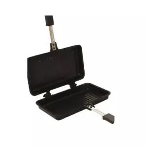 생선후라이팬 양면후라이팬 미니그릴 양면팬 IH