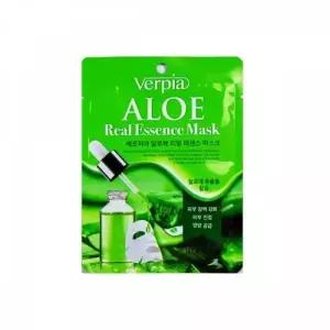 TBZ BTM 리얼 에센스 마스크팩 20ml-알로에 10매