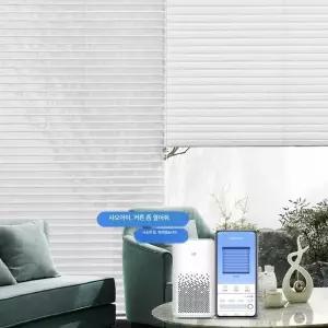 스마트 전동 제품 미가 연동 쉐이드